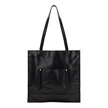 "As Is" Patricia Nash Toscano Greek Embroidery Tote