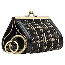 "As Is" PATRICIA NASH TULA COIN PURSE