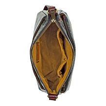 "As Is" Patricia Nash Valenza Crossbody