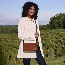 "As Is" Patricia Nash Valenza Crossbody
