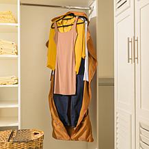 "As Is" Patricia Nash Vasilia Garment Duffell