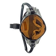 "As Is" Patricia Nash Verretto Leather Shoulder Bag