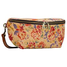 "As Is" Patricia Nash Yanna Belt Bag