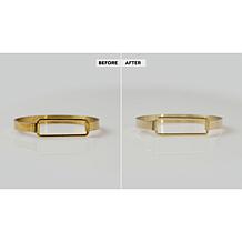 "As Is" Prestige™ Set of 2 Jewelry Cleaning Kits