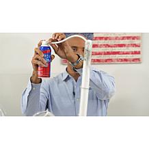 "As Is" Professor Amos Foaming Drain Maintainer 12 oz. Concentrate