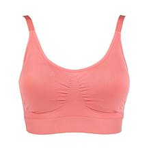 "As Is" Rhonda Shear 2-pack Lace Back Ahh Bra