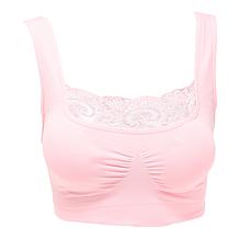 "As Is" Rhonda Shear 2-pack Seamless Bra