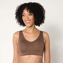 "As Is" Rhonda Shear 4-pack Original Ahh Bra