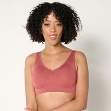 "As Is" Rhonda Shear 4-pack Original Ahh Bra