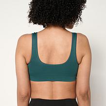 "As Is" Rhonda Shear 4-pack Original Ahh Bra