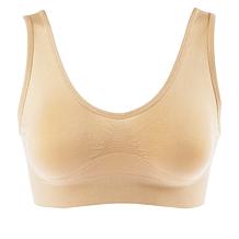 "As Is" Rhonda Shear 5-pack Original Ahh Bra