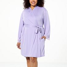 "As Is" Rhonda Shear "Ahh" Dreams Robe