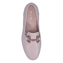 "As Is" Ron White Daylin Nappa Leather Loafer