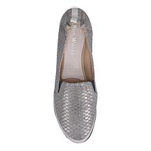 "As Is" Ron White Nell Ultralight Luxe Casual Slip-On