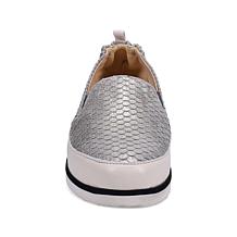 "As Is" Ron White Nell Ultralight Luxe Casual Slip-On