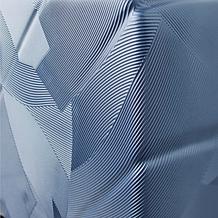 "As Is" Samantha Brown 30" Trunk Style Case w/Tote