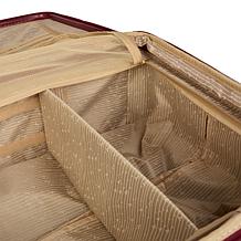 "As Is" Samantha Brown 30" Trunk Style Spinner