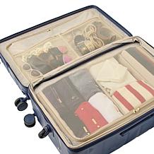 "As Is" Samantha Brown 30" Trunk Style Spinner