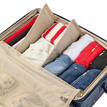 "As Is" Samantha Brown 30" Trunk Style Spinner