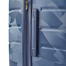 "As Is" Samantha Brown 30" Trunk Style Spinner