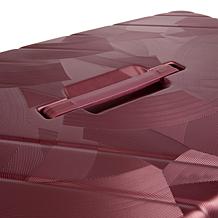 "As Is" Samantha Brown 30" Trunk Style Spinner