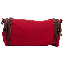 "As Is" Samantha Brown Adjustable Crossbody