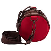 "As Is" Samantha Brown Adjustable Crossbody