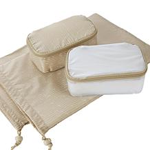 "As Is" Samantha Brown Carry All Bag
