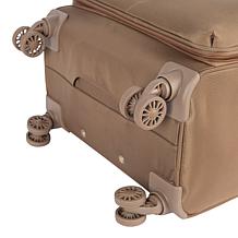 "As Is" Samantha Brown Lightweight 26" Spinner