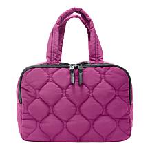 "As Is" Samantha Brown To-Go Multi-Compartment Organizer