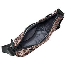 "As Is" Samantha Brown To-Go Multi-Function Cargo Bag