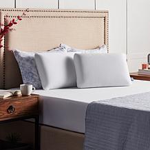 "As Is" Sealy CleanComfort Memory Foam Pillow