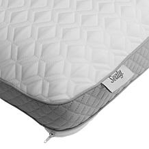 "As Is" Sealy Premium Memory Foam Pillow 2-pack