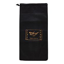 "As Is" Sharif Legacy Pearlized Leather Crossbody Bag