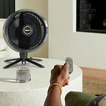 "As Is" Shark FlexBreeze Indoor/Outdoor Cordless Fan with Car Charger