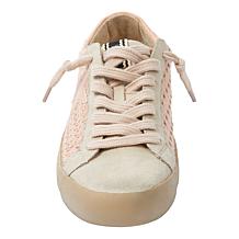 "As Is" SHUSHOP PAMELA Everyday Star Sneaker