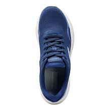 "As Is" Skechers GO WALK Flex Plus Vegan Washable Sneakers - Star