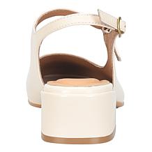 "As Is" Sofft Leyla Mary Jane Slingback