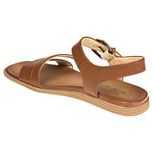 "As Is" SOUL Naturalizer Jayvee Casual Sandal