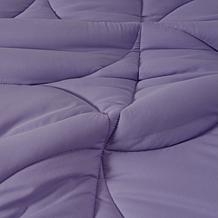 "As Is" South Street Loft 3-piece Quilted Puff Comforter Set 