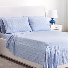 "As Is" South Street Loft 6-piece Signature Soft Sheet Set