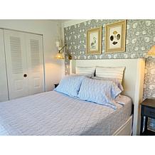 "As Is" South Street Loft 6-piece Signature Soft Sheet Set