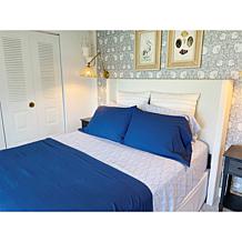 "As Is" South Street Loft 6-piece Signature Soft Sheet Set