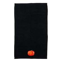 "As Is" South Street Loft Halloween 2-Pack Hand Towels