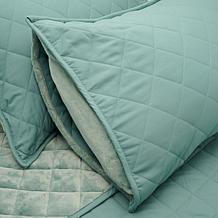 "As Is" South Street Loft Softside Quilt Set