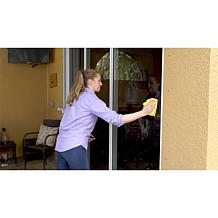 "As Is" Sparkle & Shine 19-piece Microfiber Cleaning Kit