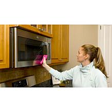 "As Is" Sparkle & Shine 19-piece Microfiber Cleaning Kit