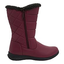 "As Is" Sporto® Eden Waterproof Winter Boot