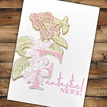 "As Is" Stamps by Me Friends for Life Card-Making Kit