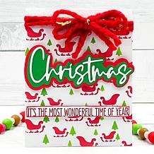 "As Is" Stamps of Life Christmas Stamps & Dies Bundle